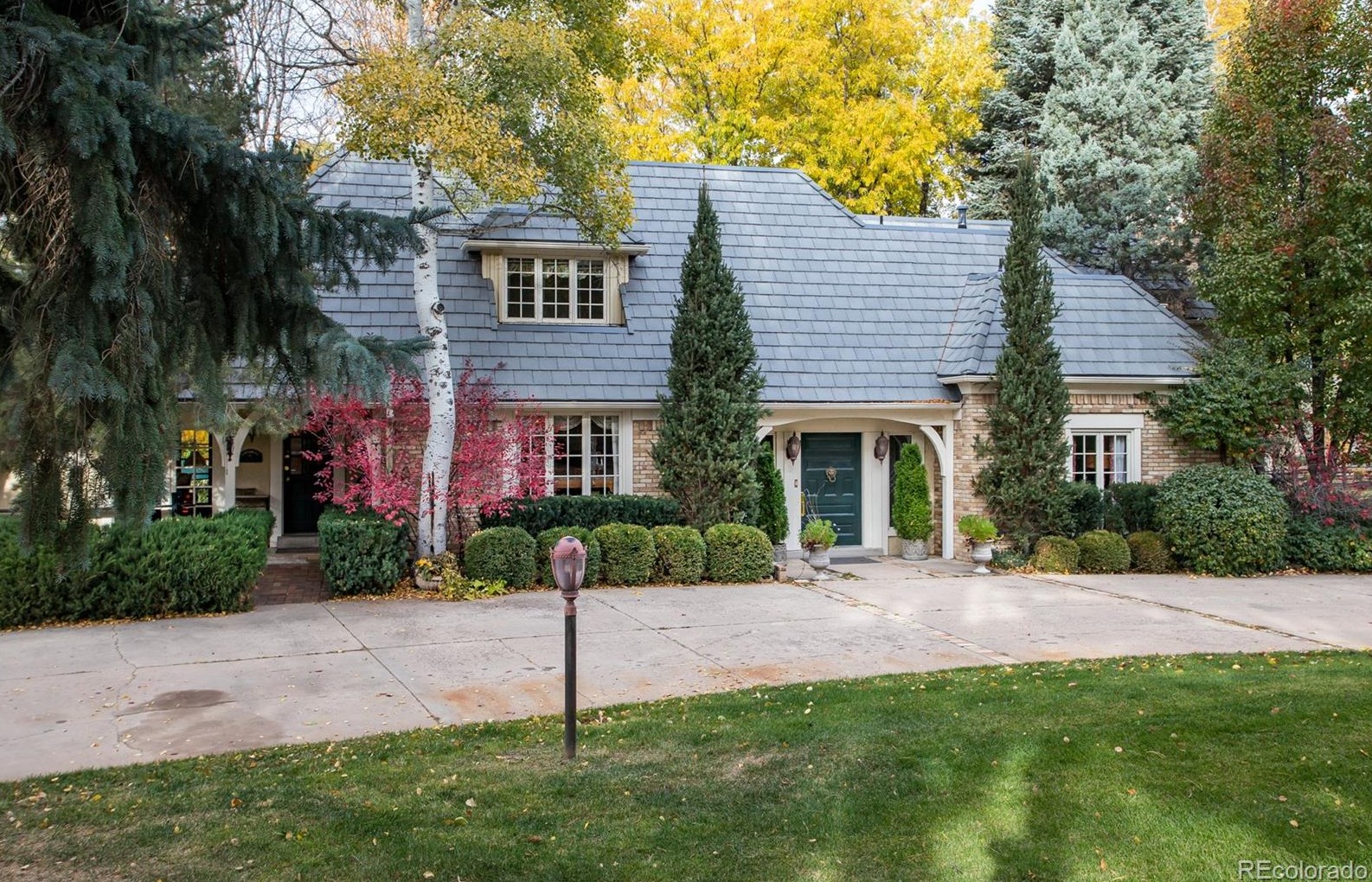 4401 S Vine Way, Englewood, CO 80113