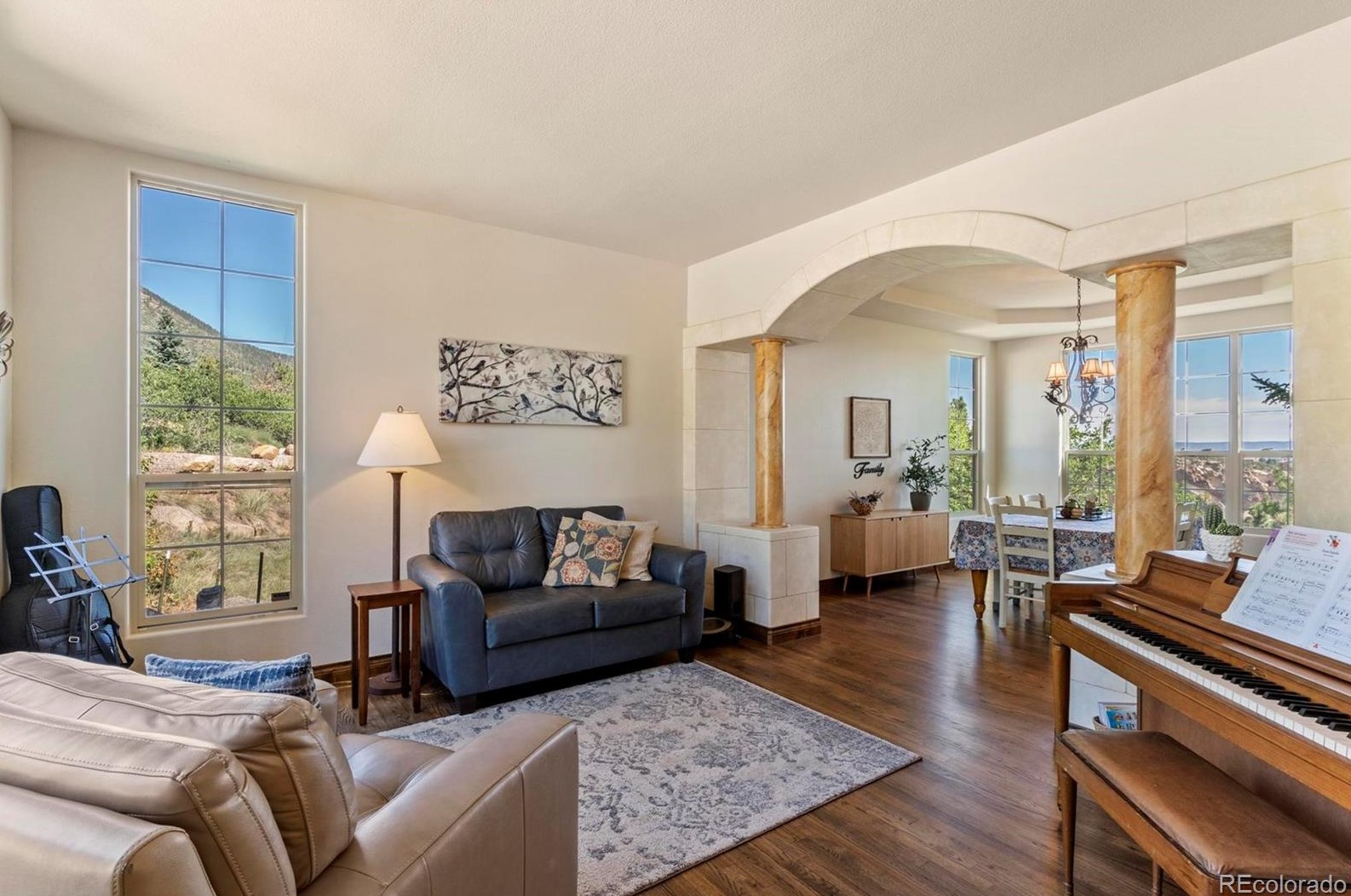 7910 Heartland Way, Colorado Springs, CO 80919-2927