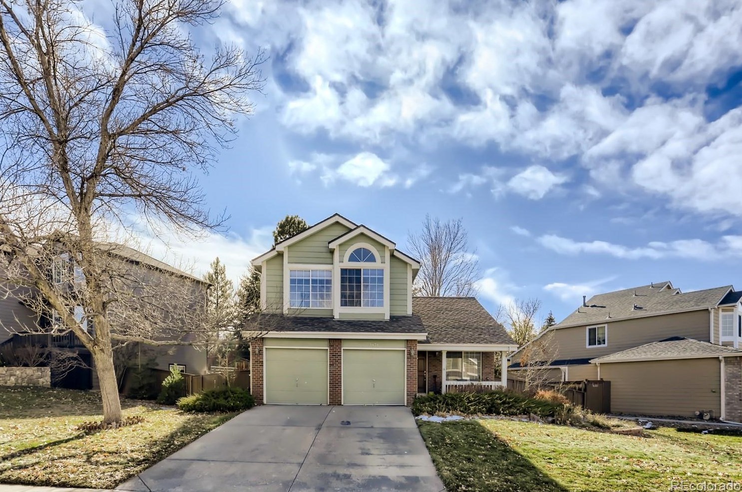 9434 Hibiscus Dr, Littleton, CO 80126-3070