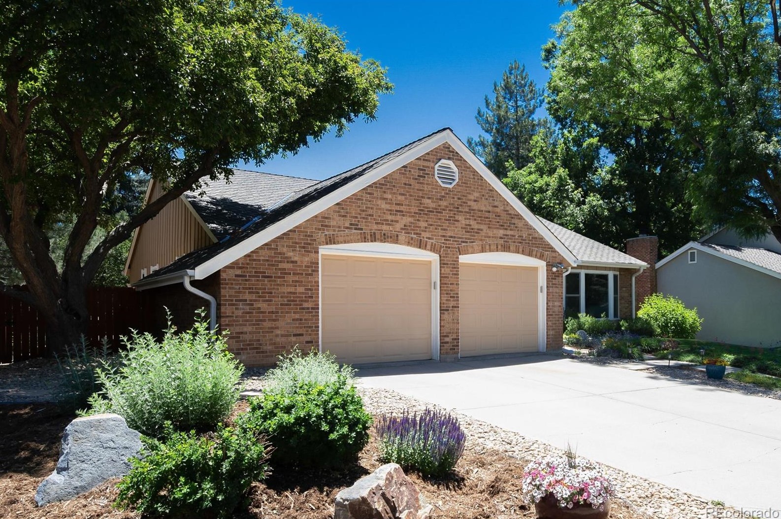 7583 S Xanthia Ct, Englewood, CO 80112