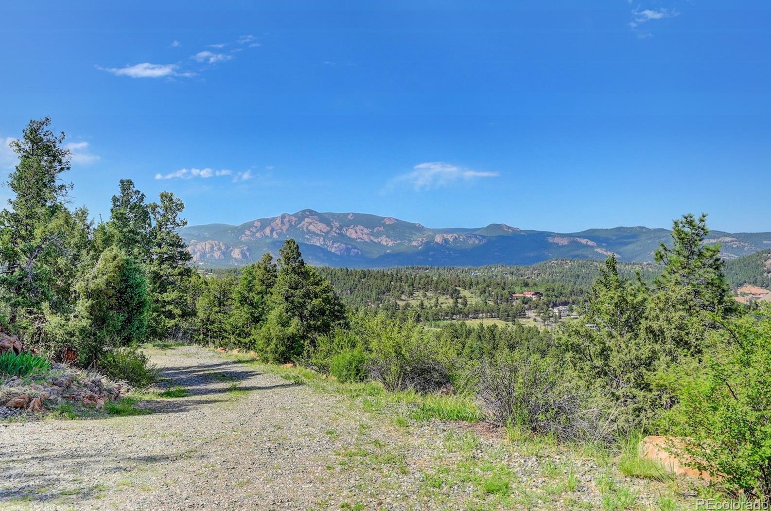302 Park Ave, Pine, CO 80470
