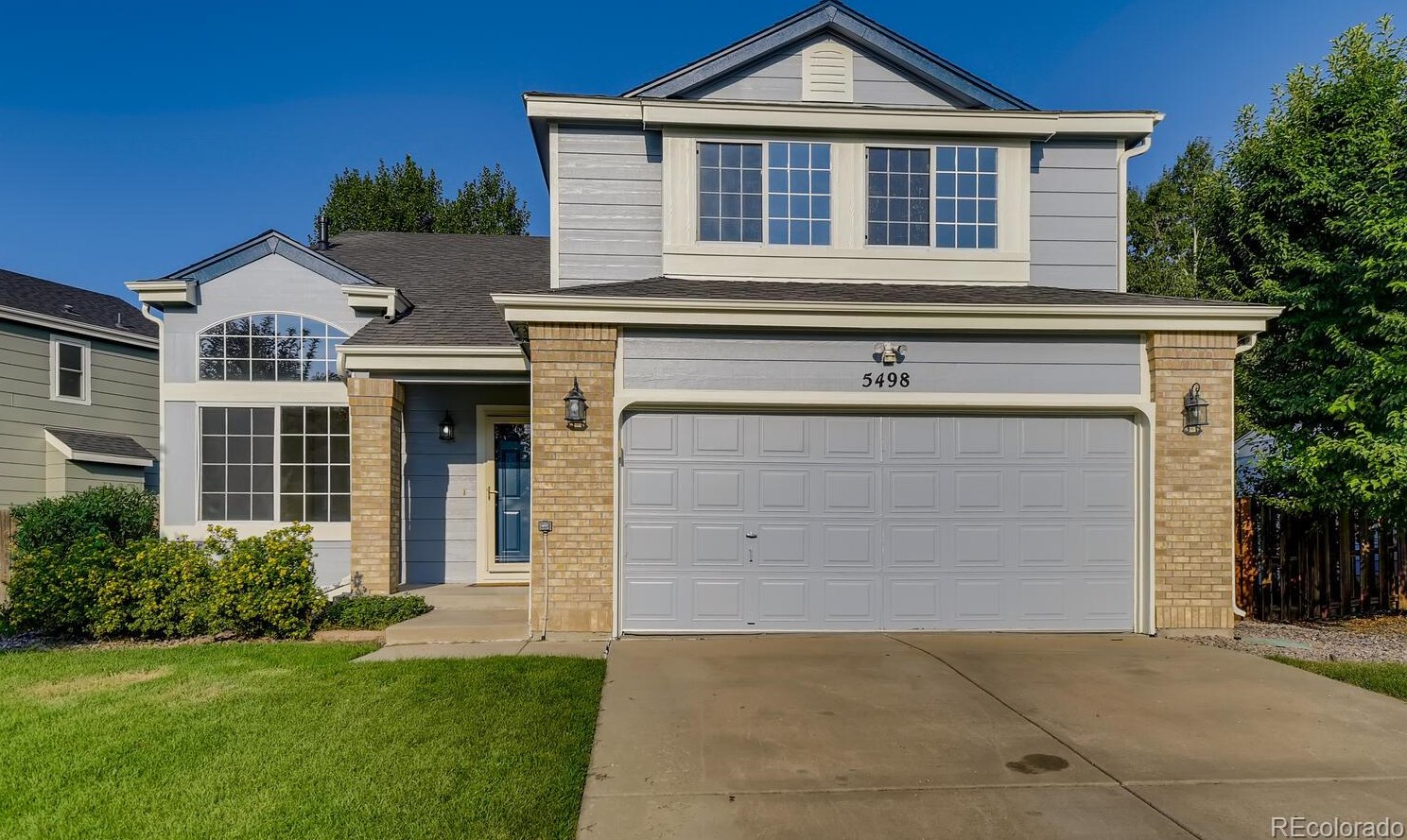 5498 S Ireland St, Denver, CO 80015