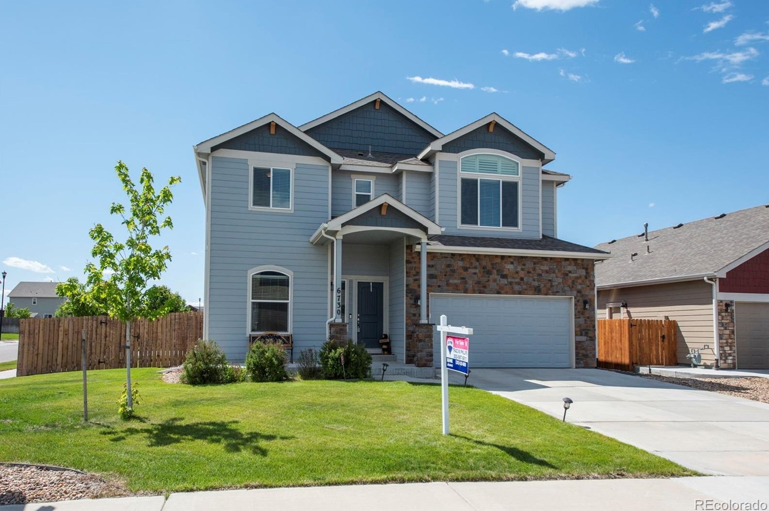 6730 Catalpa St, Longmont, CO 80530