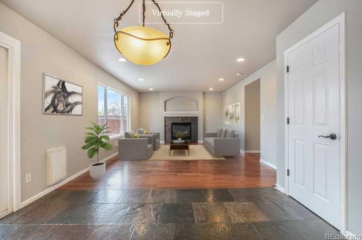 10270 Rotherwood Cir, Littleton, CO 80130-8889