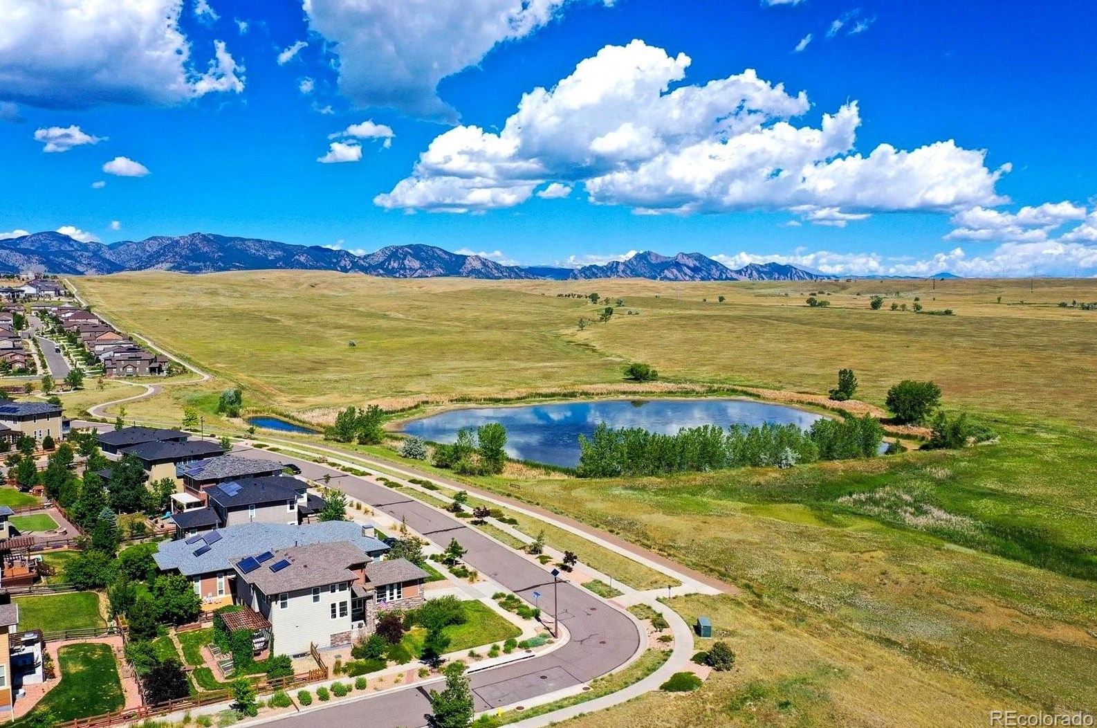 9592 Kendrick Way, Arvada, CO 80007-7538
