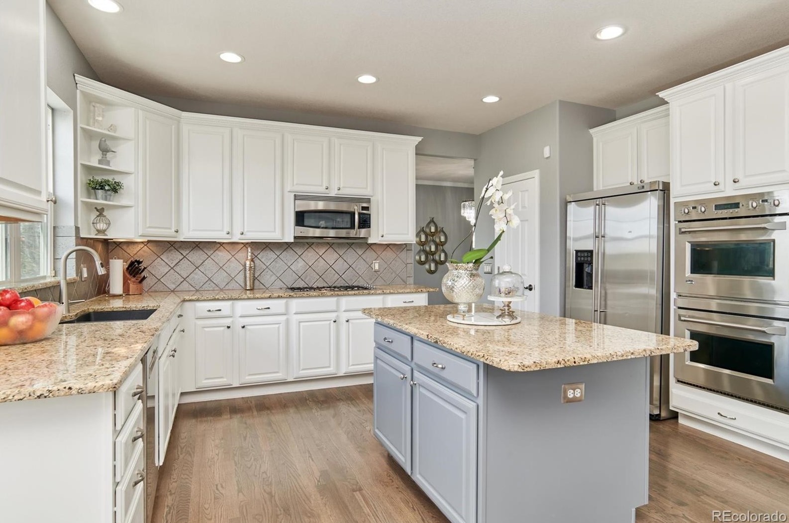 3899 Running Deer Dr, Castle Rock, CO 80109-2893