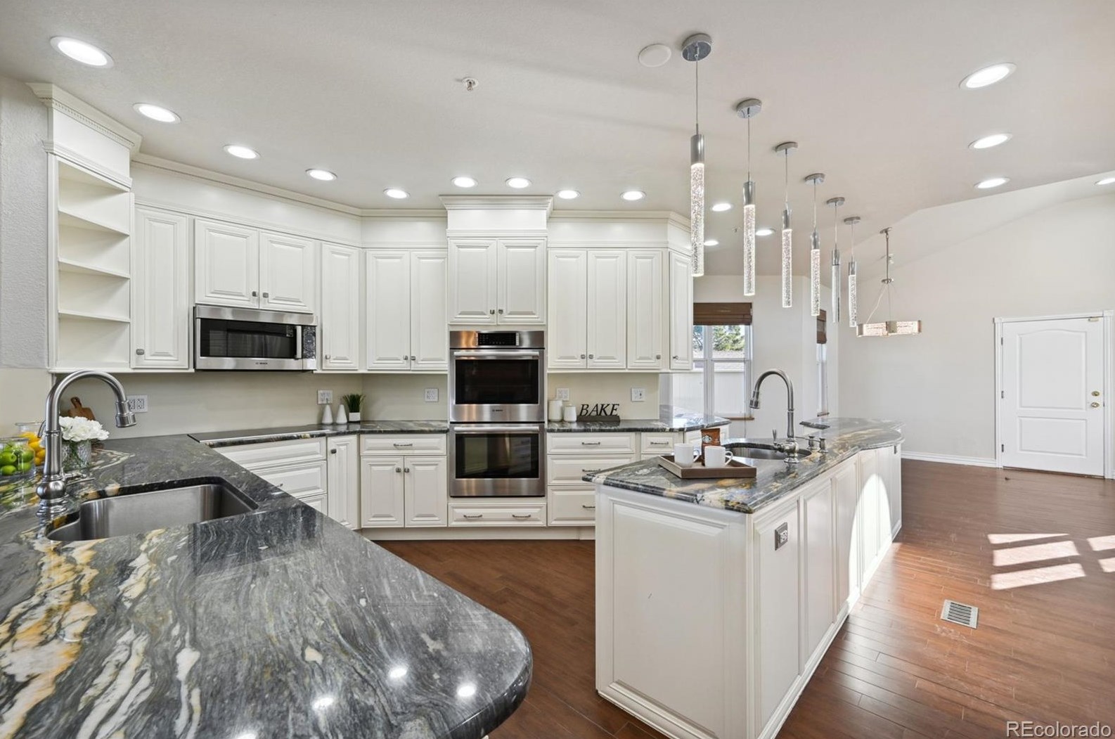 1003 Night Wind Cir, Castle Rock, CO 80104-9651