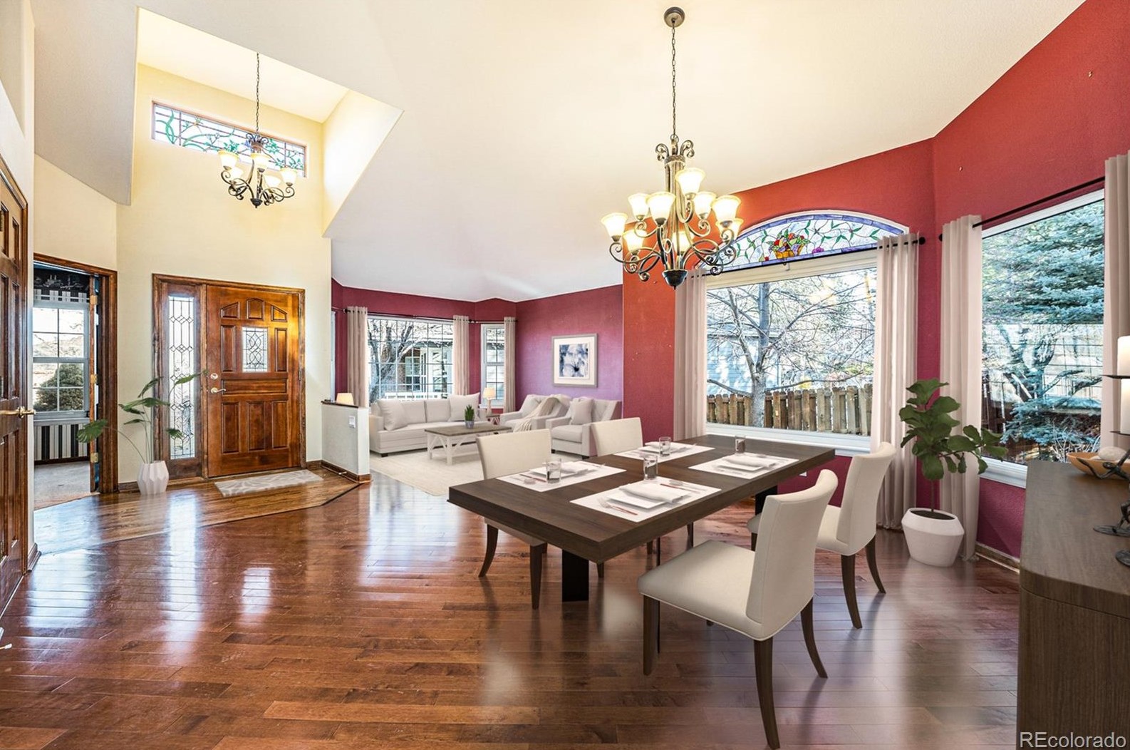 6613 Salvia Ct, Arvada, CO 80007-6803