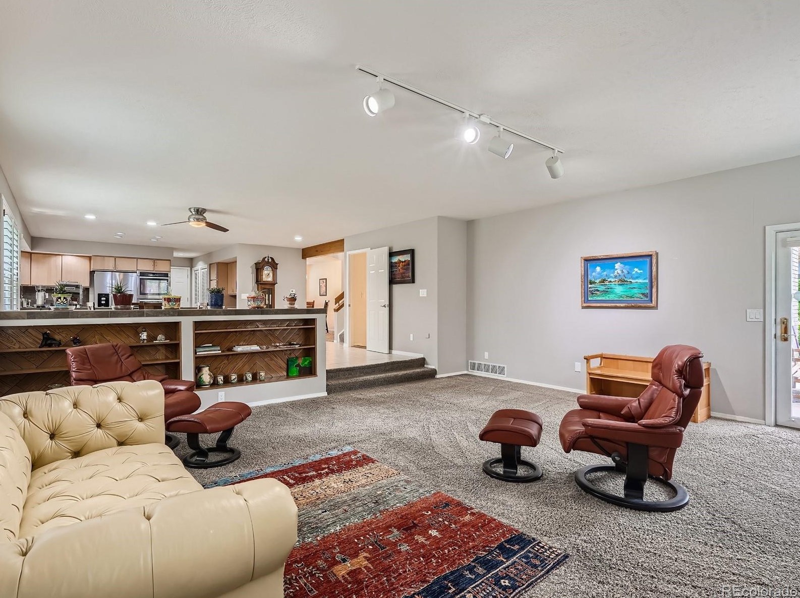 15354 73rd Ave, Arvada CO  80007-7859 exterior