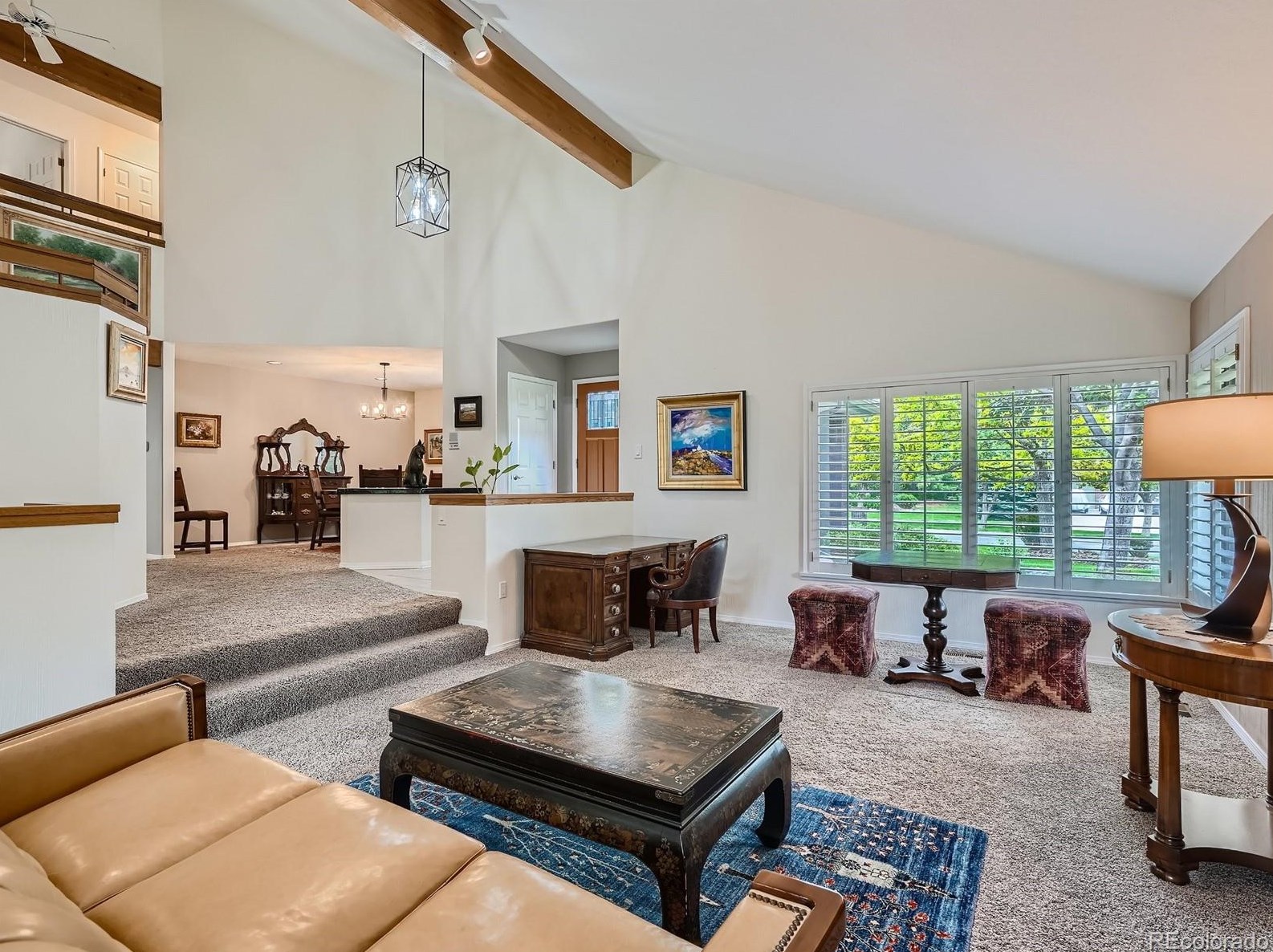 15354 73rd Ave, Arvada CO  80007-7859 exterior