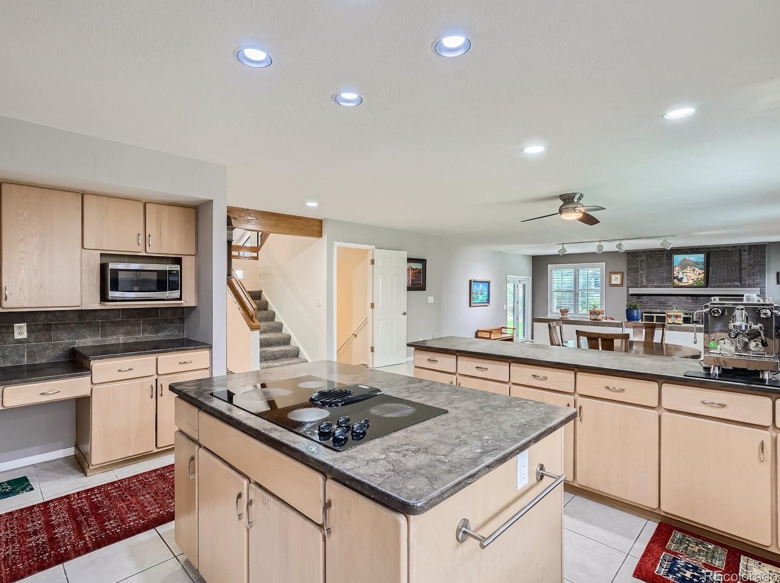 15354 73rd Ave, Arvada CO  80007-7859 exterior