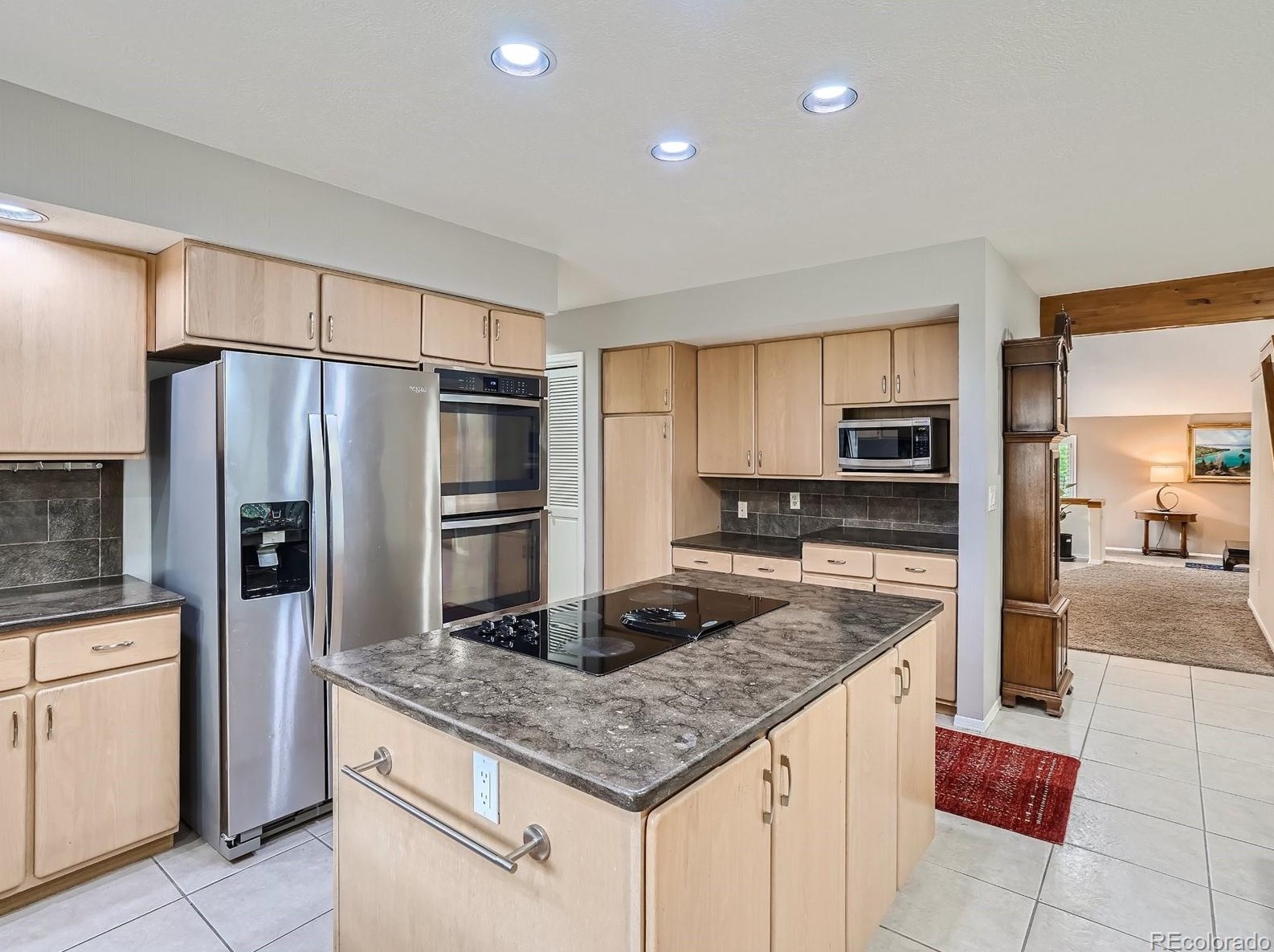 15354 73rd Ave, Arvada CO  80007-7859 exterior