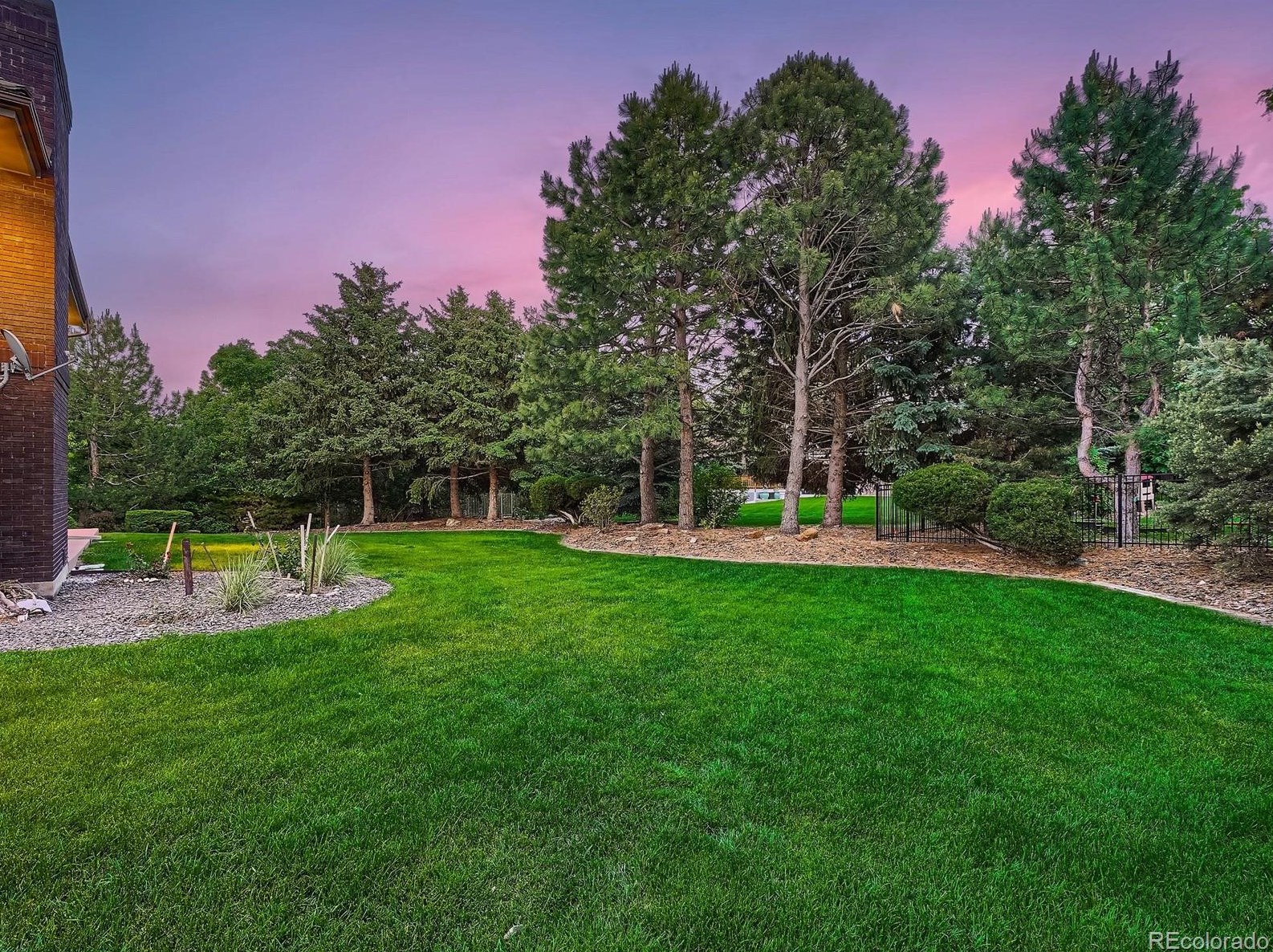 15354 73rd Ave, Arvada CO  80007-7859 exterior