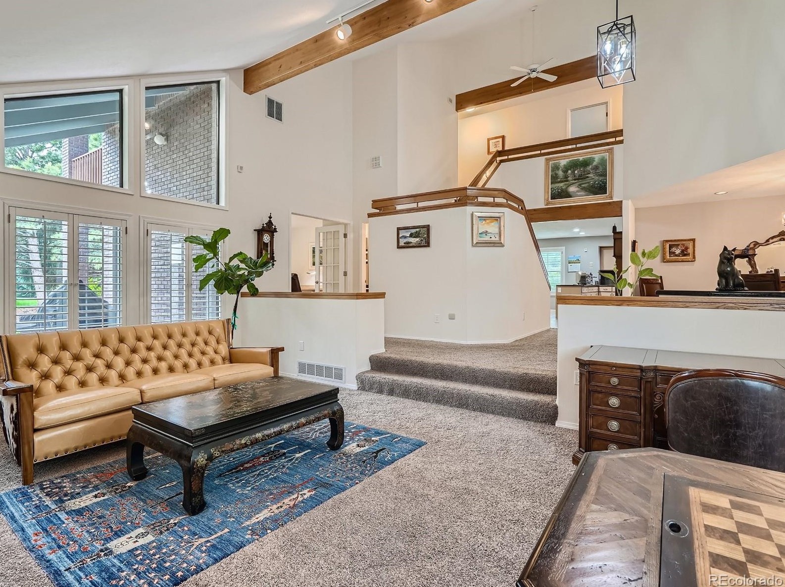 15354 73rd Ave, Arvada CO  80007-7859 exterior