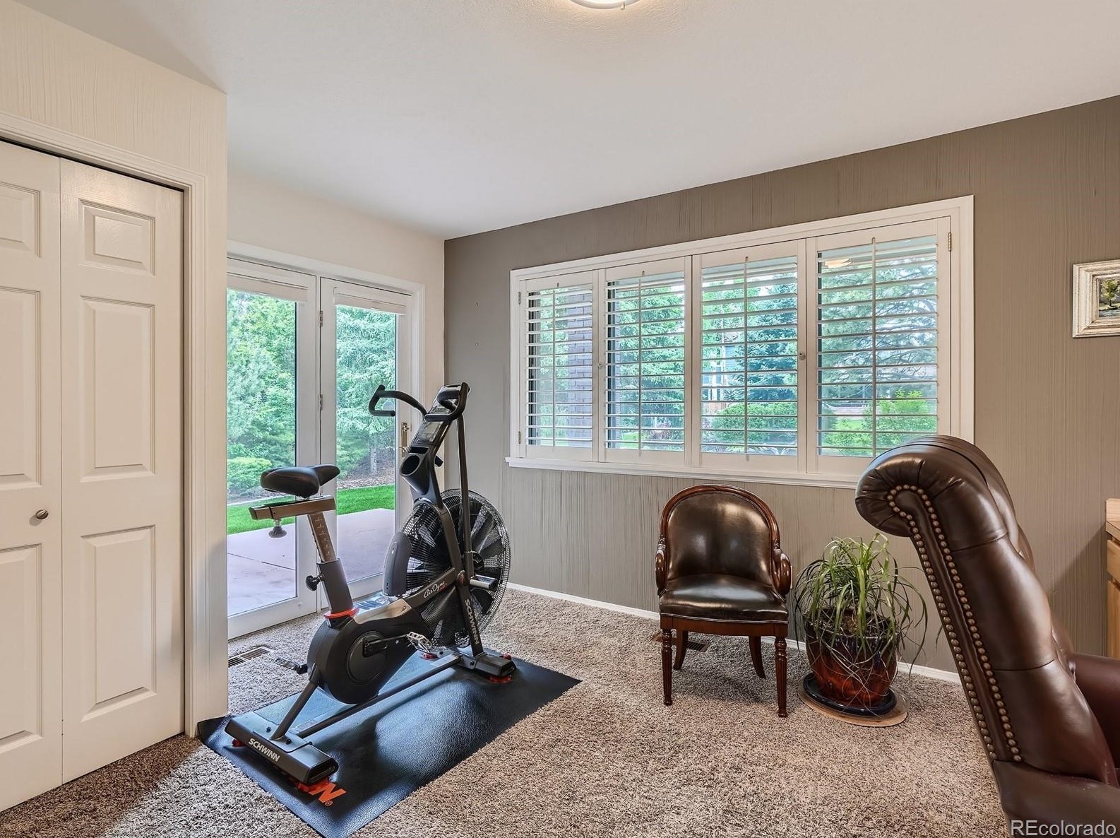 15354 73rd Ave, Arvada CO  80007-7859 exterior