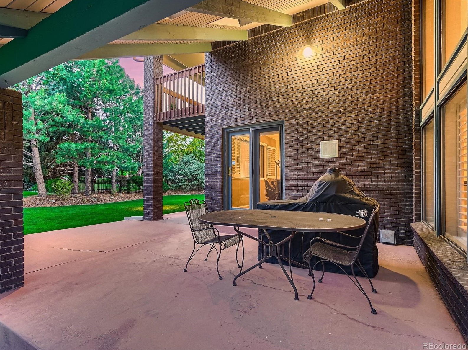 15354 73rd Ave, Arvada CO  80007-7859 exterior