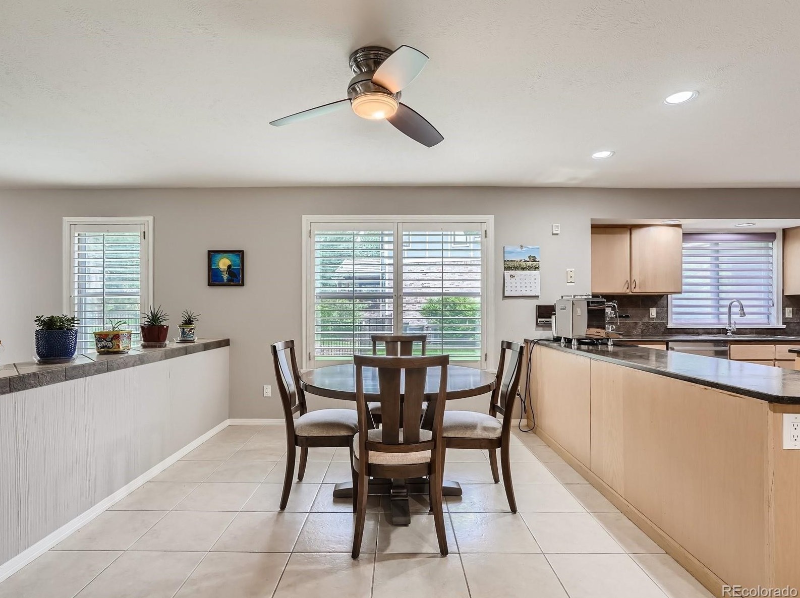 15354 73rd Ave, Arvada CO  80007-7859 exterior