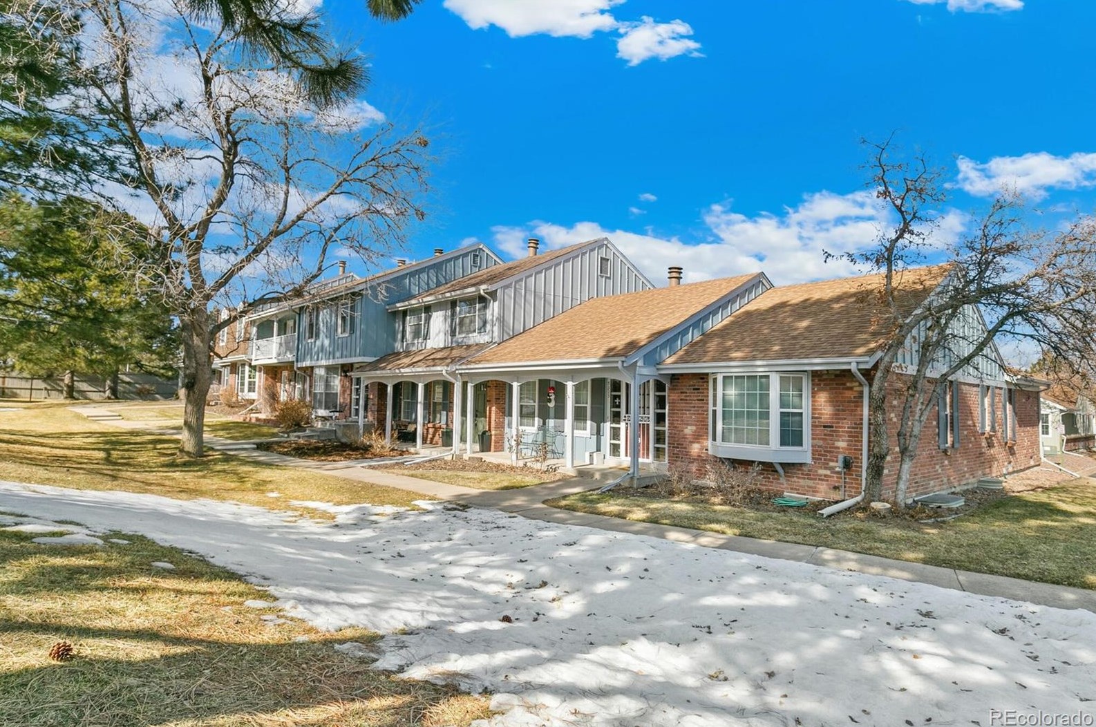 7321 Columbine Way, Littleton, CO 80122-1747