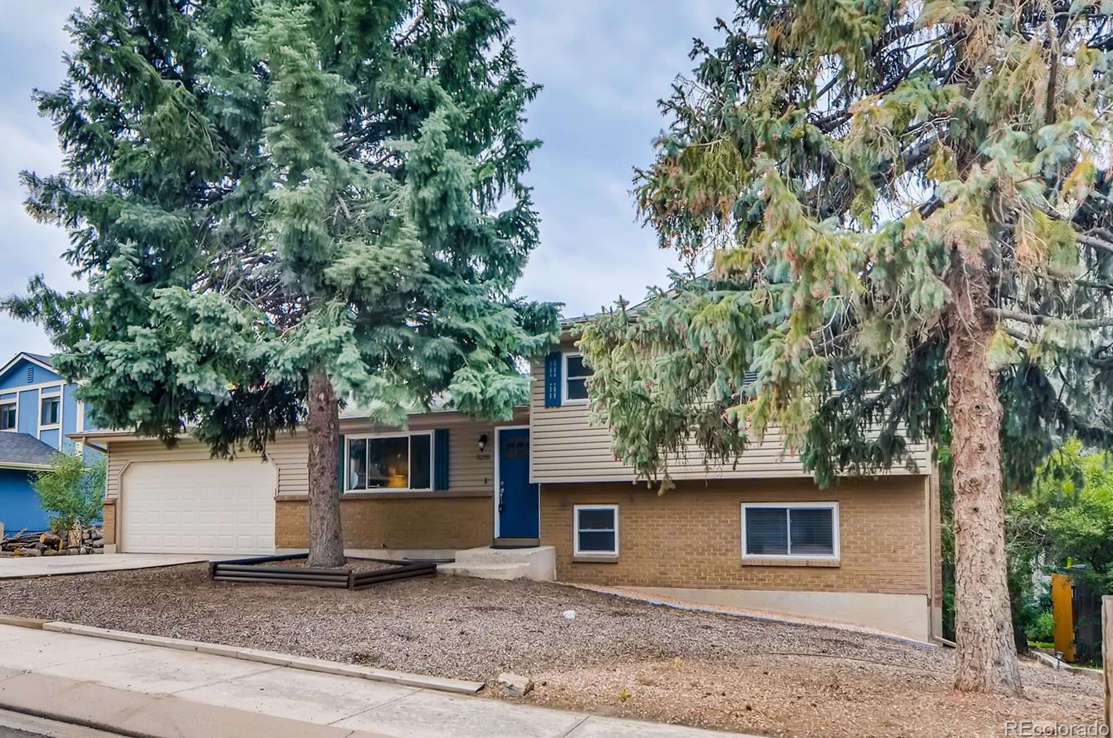 5255 Bluestem Dr, Colorado Springs, CO 80917-1311