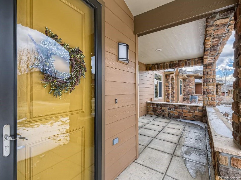 8617 Gold Peak Dr, Littleton, CO 80130-7220