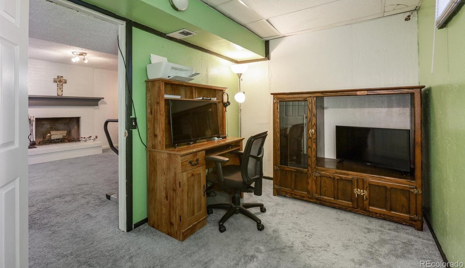 6436 Kline St, Littleton CO 80127-3411 exterior