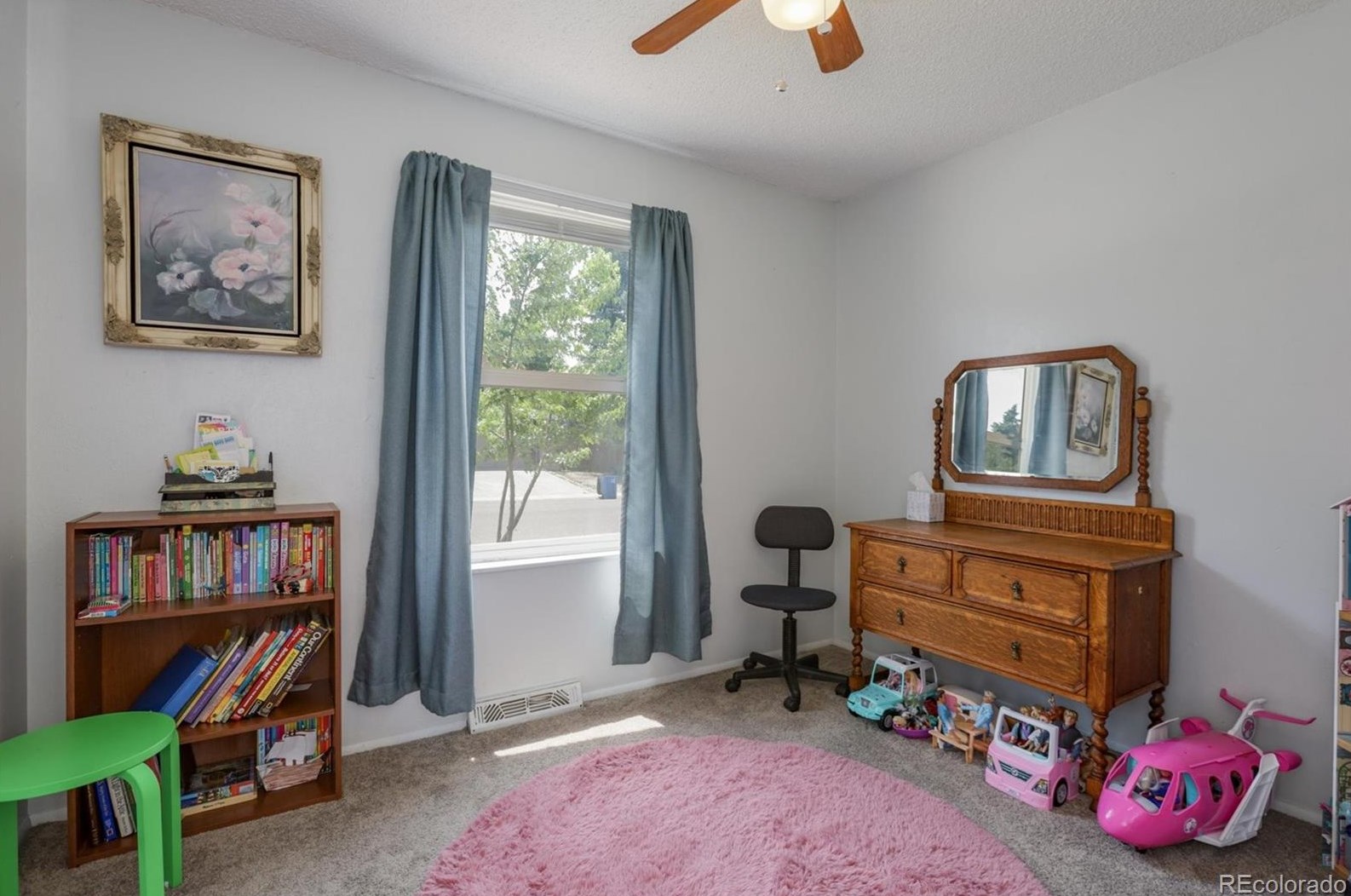 6436 Kline St, Littleton CO 80127-3411 exterior