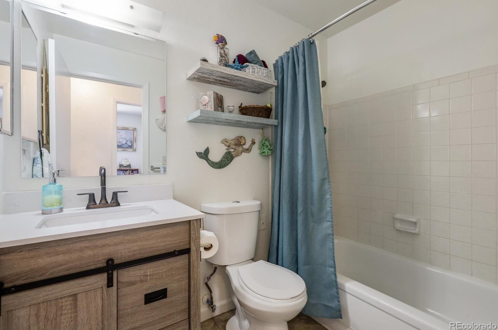 6436 Kline St, Littleton CO 80127-3411 exterior