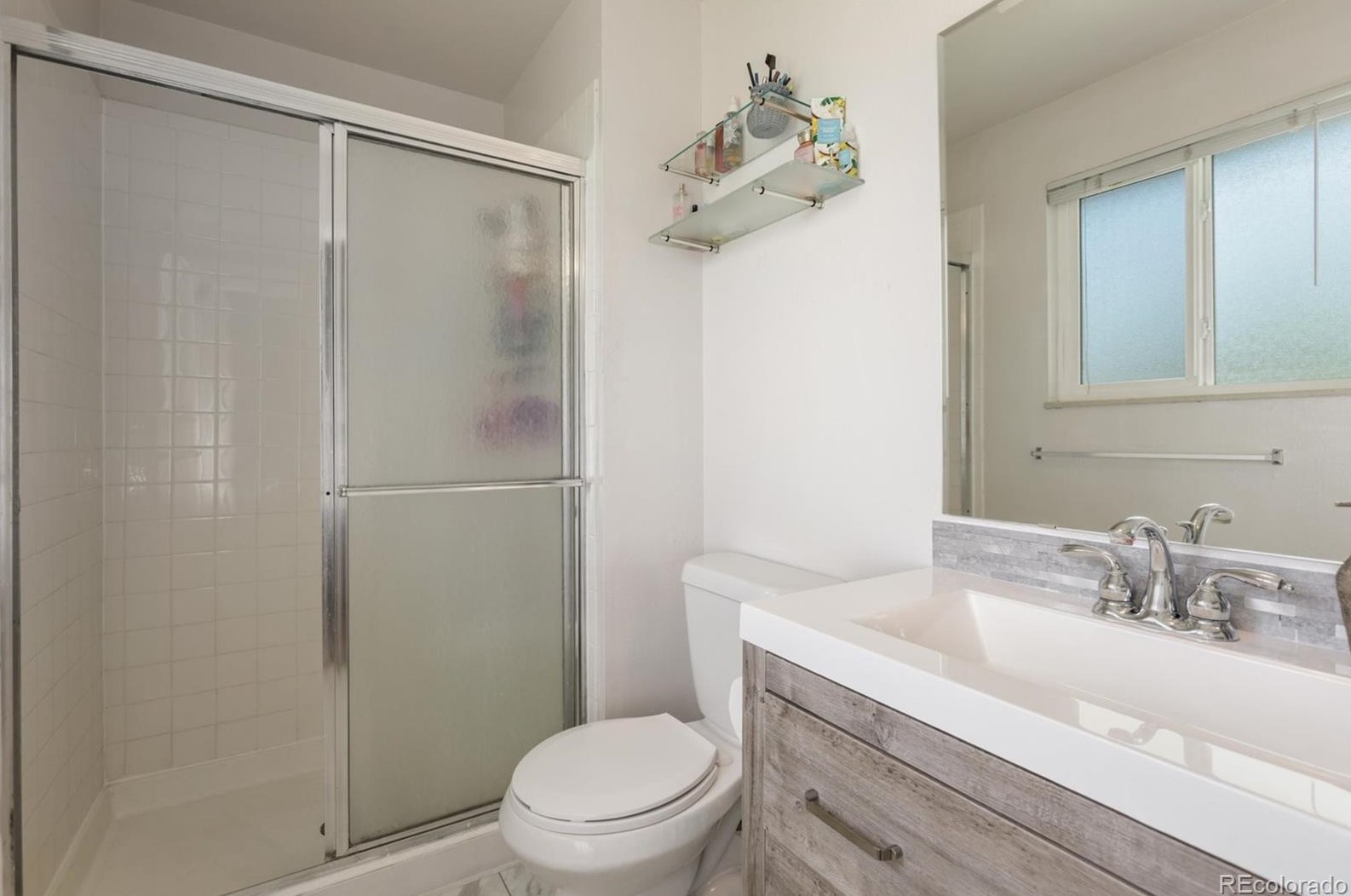 6436 Kline St, Littleton CO 80127-3411 exterior