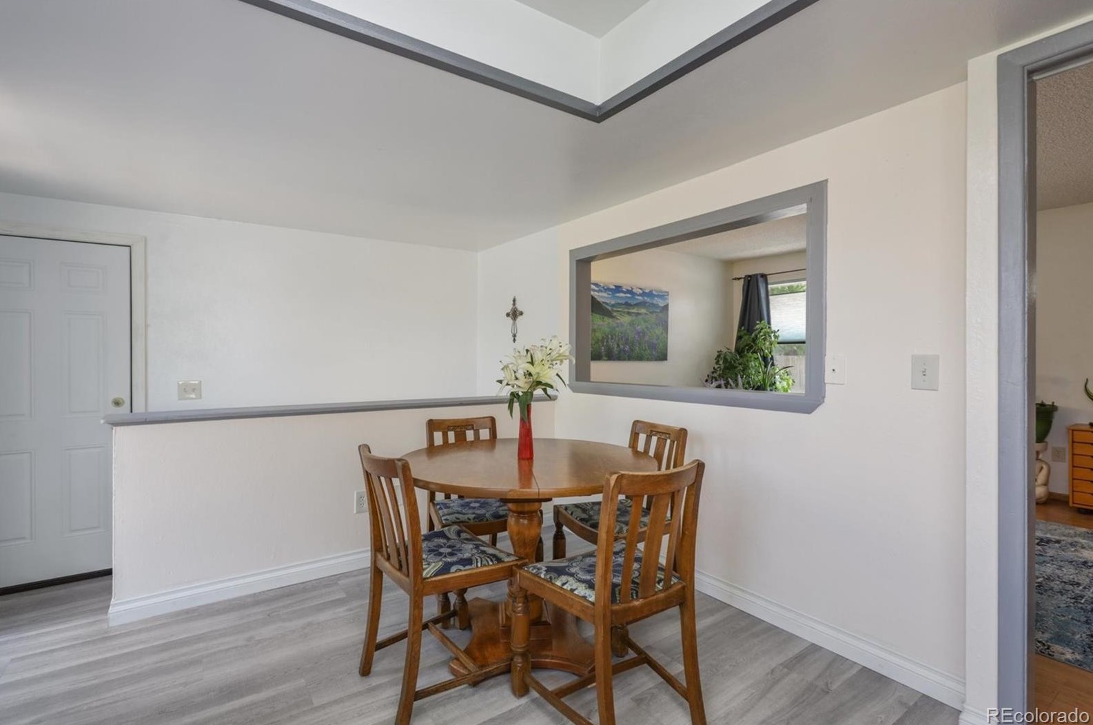 6436 Kline St, Littleton CO 80127-3411 exterior