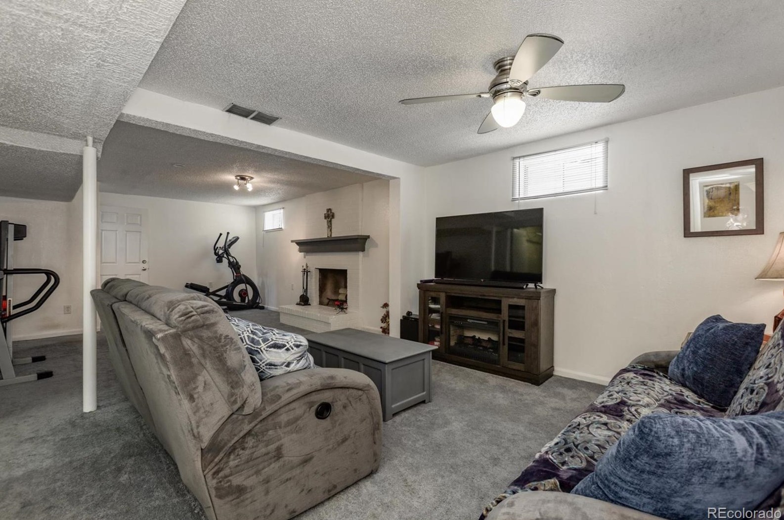 6436 Kline St, Littleton CO 80127-3411 exterior