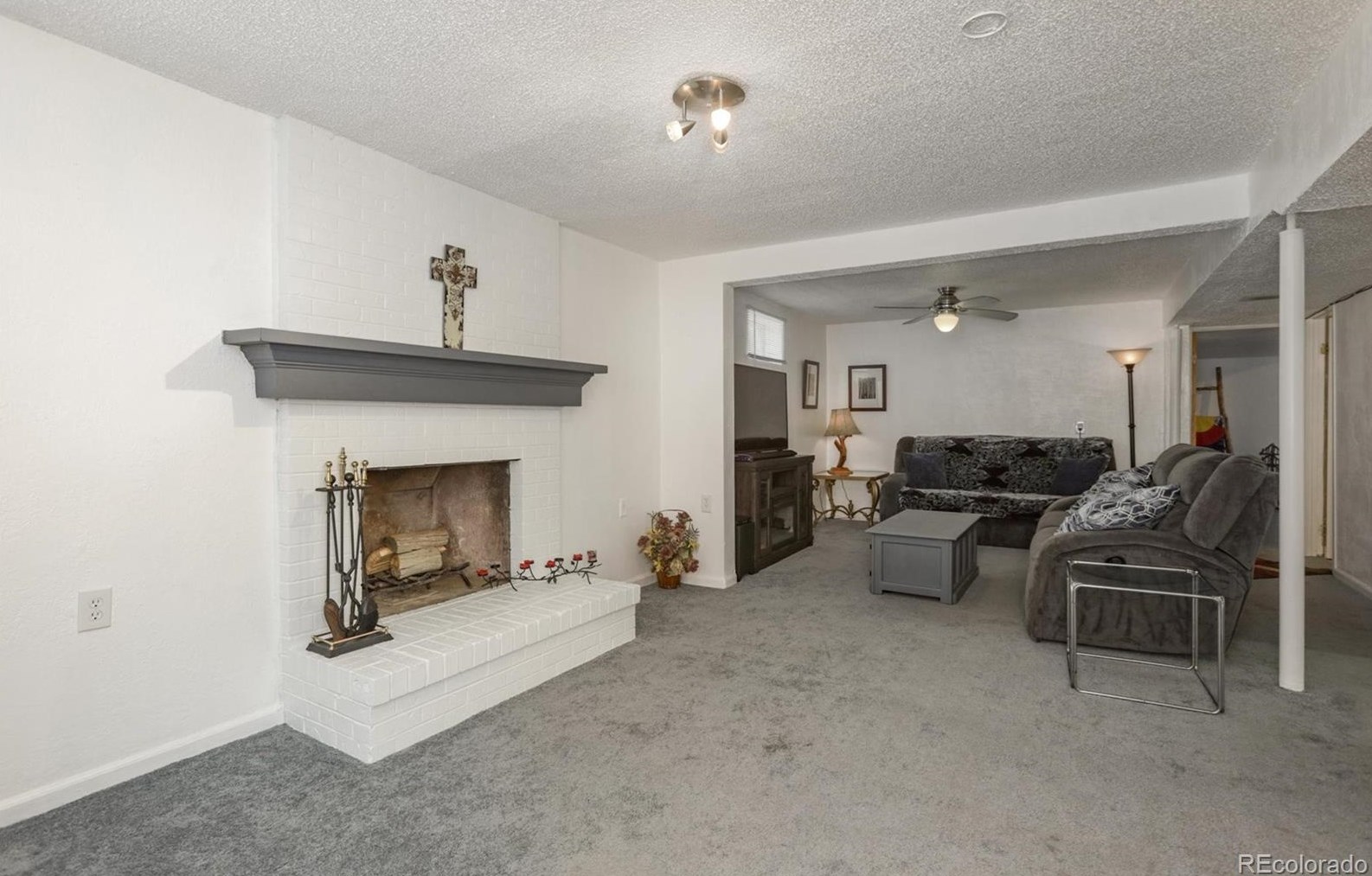 6436 Kline St, Littleton CO 80127-3411 exterior