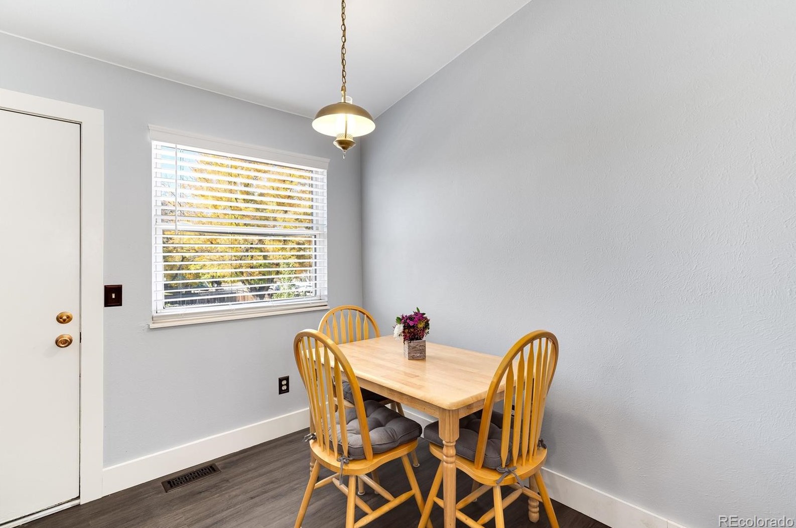 3907 Truckee St, Denver CO  80013-3348 exterior