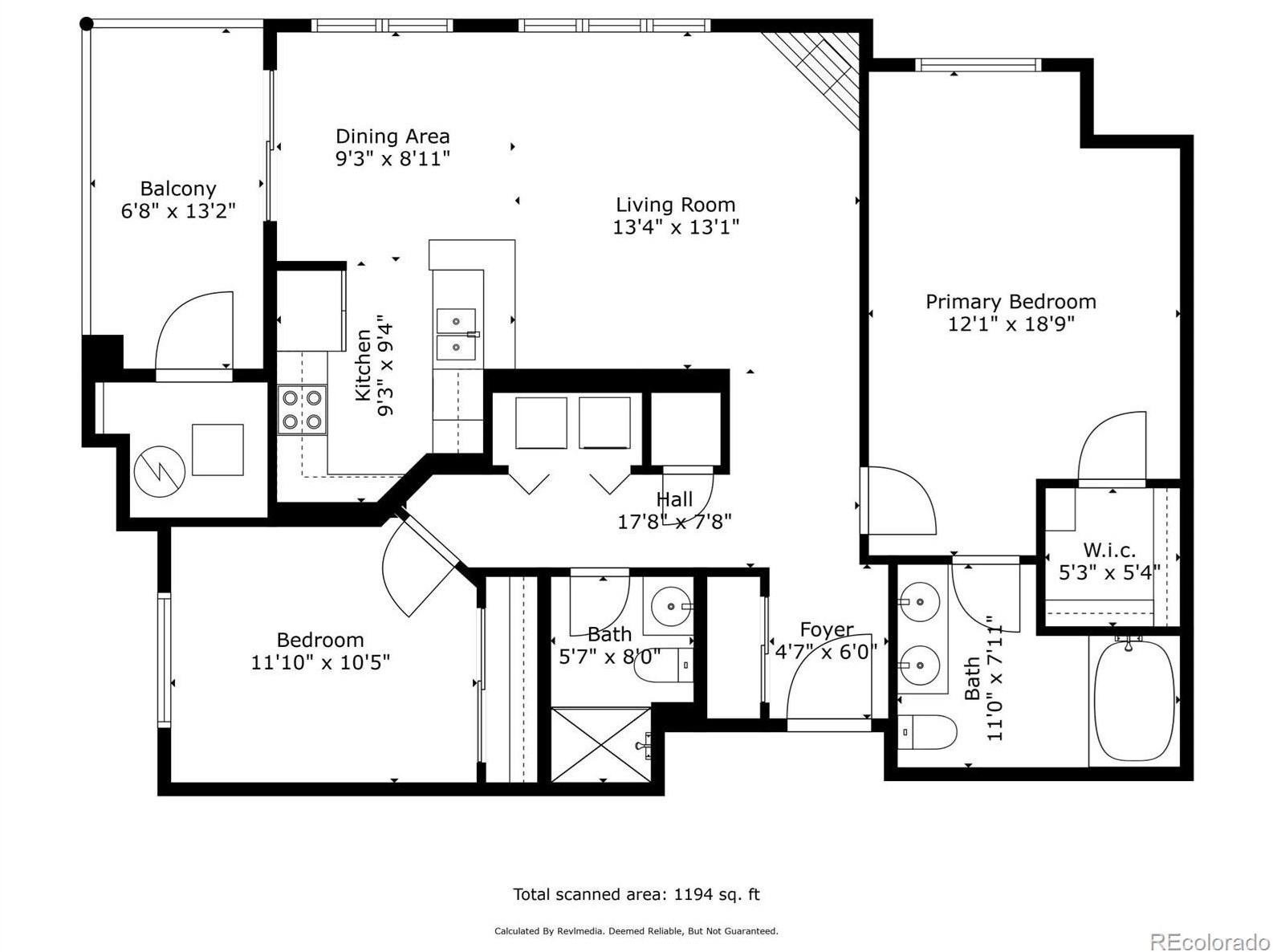9518 San Juan Cir, Littleton CO  80128-6726 exterior