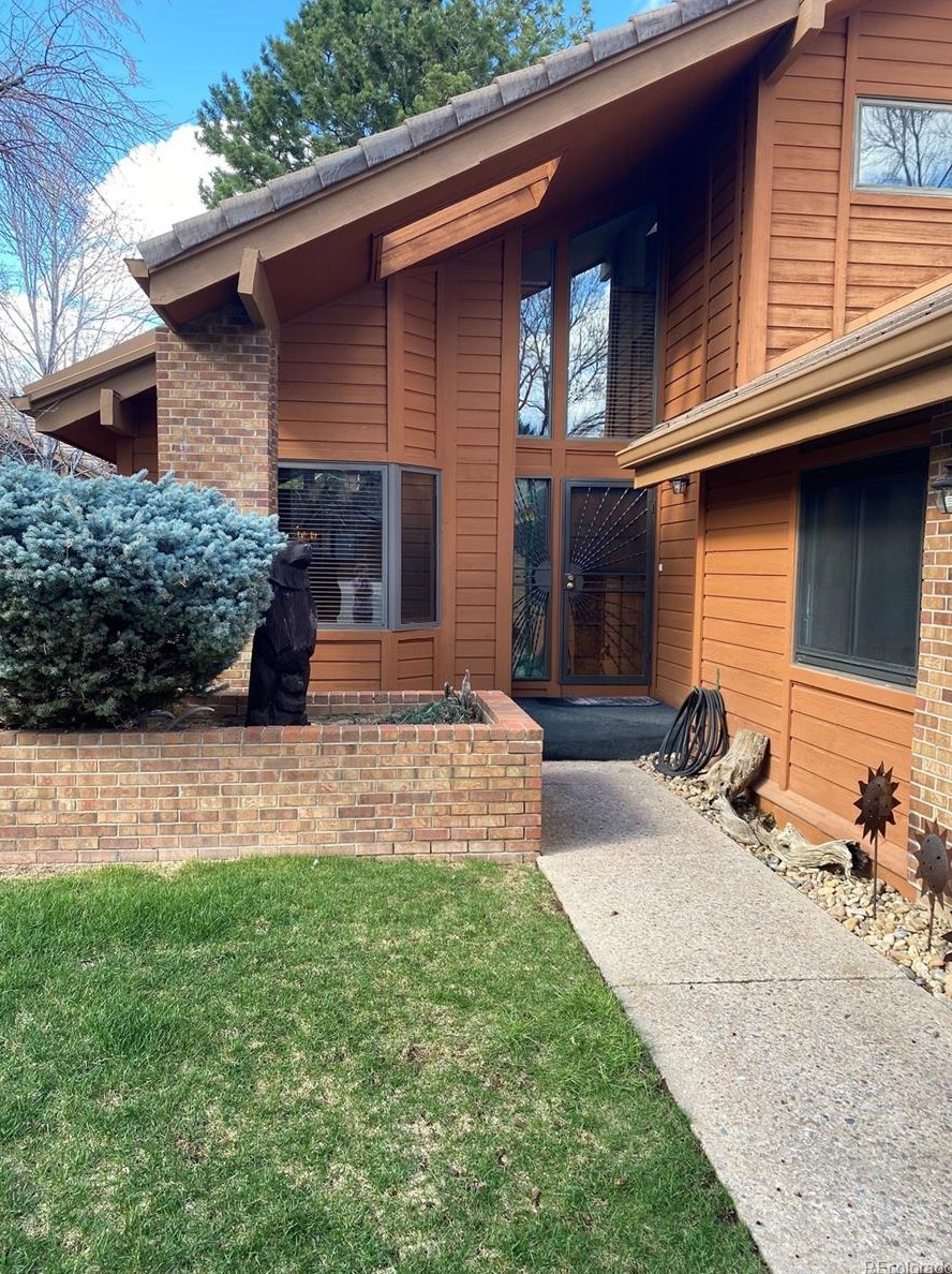 5423 Coyote Canyon Way #a, Morrison, CO 80465