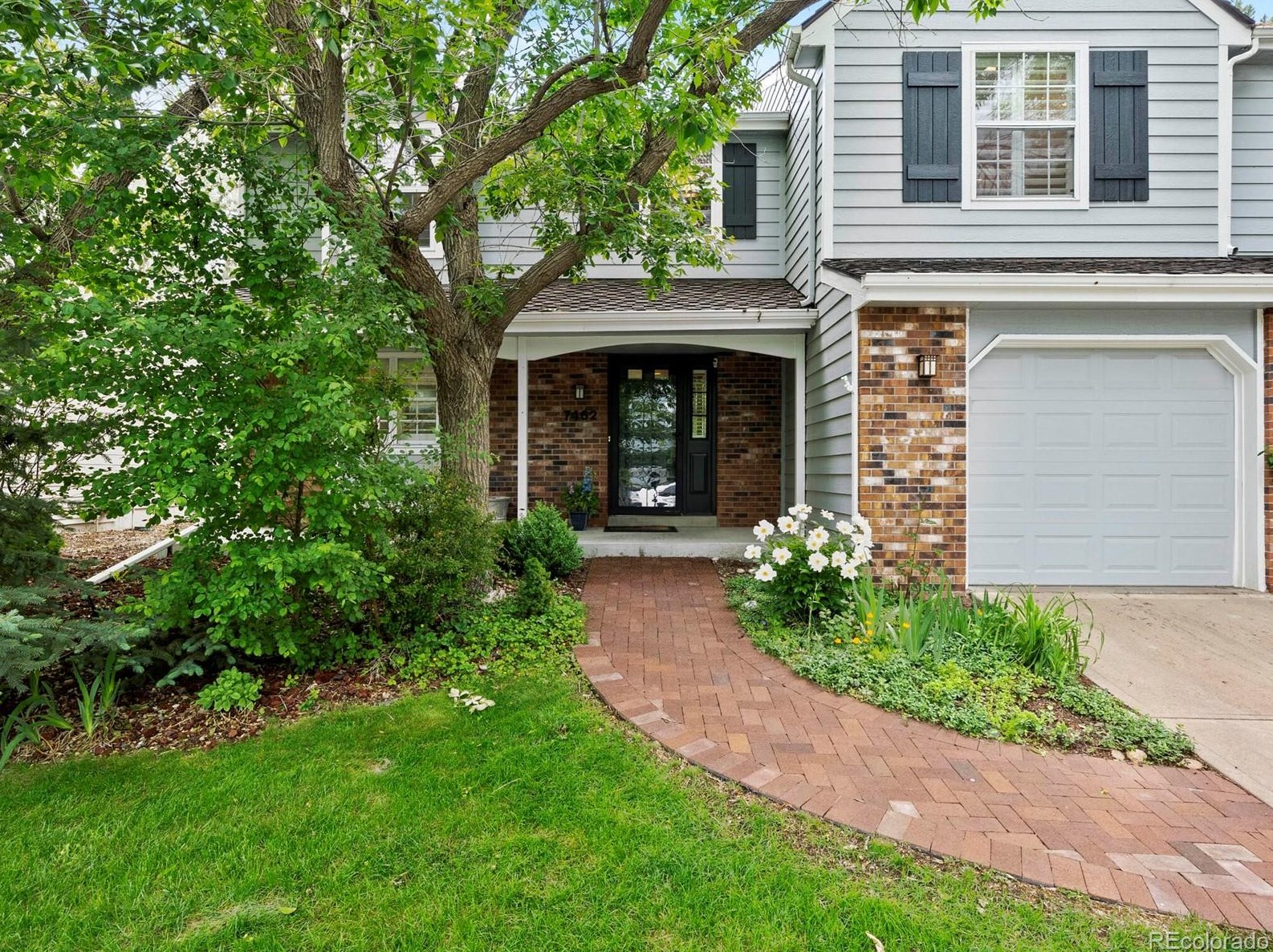 7462 S Monaco St, Englewood, CO 80112