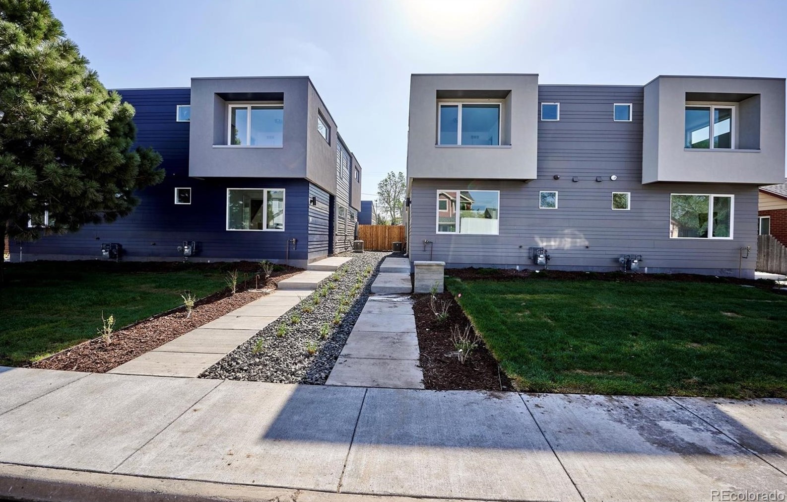 3670 Galapago St, Englewood CO  80110-3440 exterior