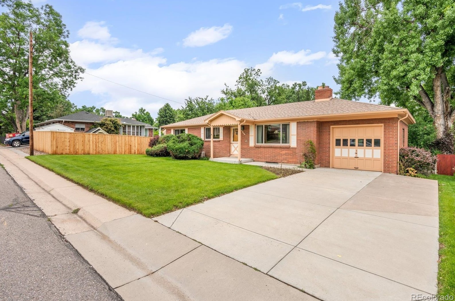 6197 Windermere Way, Littleton, CO 80120-2631