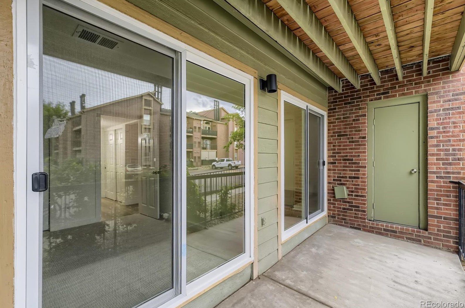 4899 Dudley St, Littleton CO 80123-7603 exterior