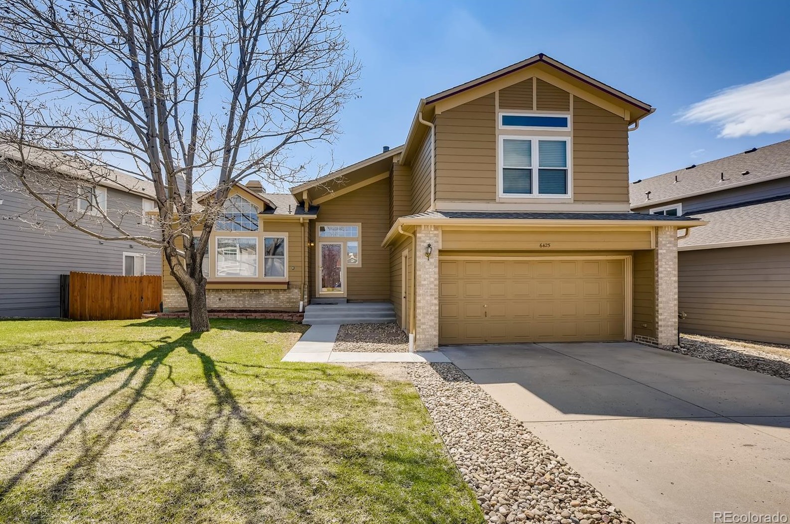 6425 Wright St, Littleton, CO 80127-4804