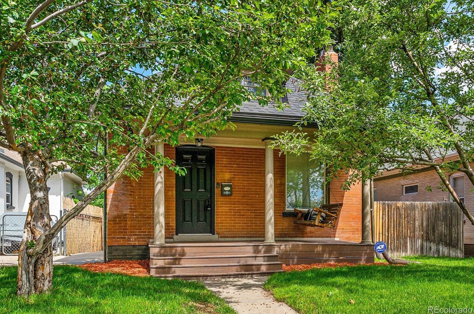 3924 Lowell Blvd, Denver, CO 80211