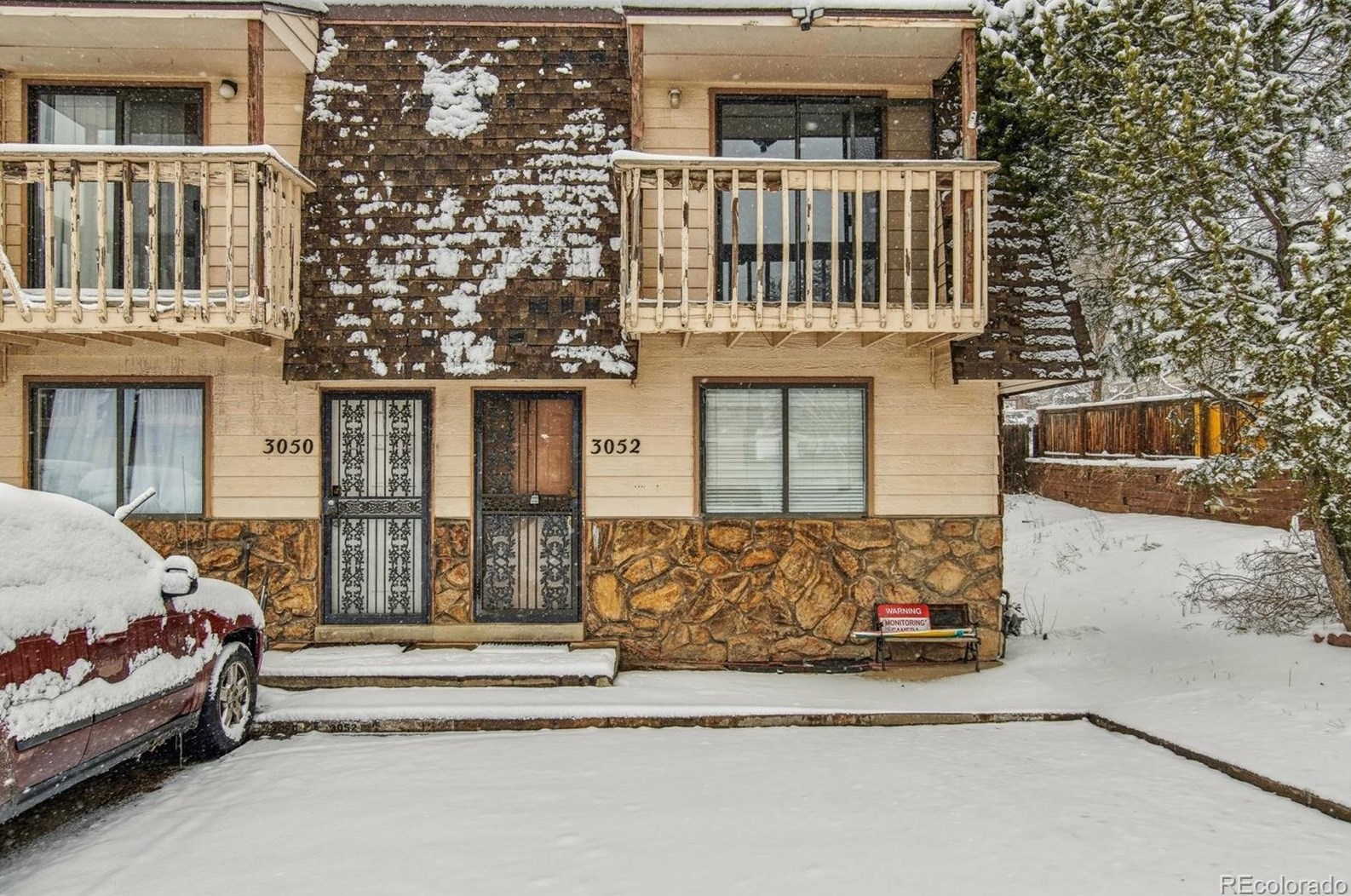 3052 W Girard Ave, Englewood, CO 80110