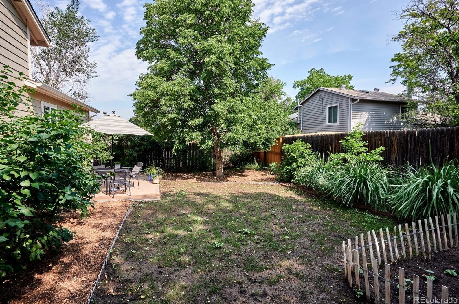 16791 Nassau Dr, Denver CO 80013-2903 exterior