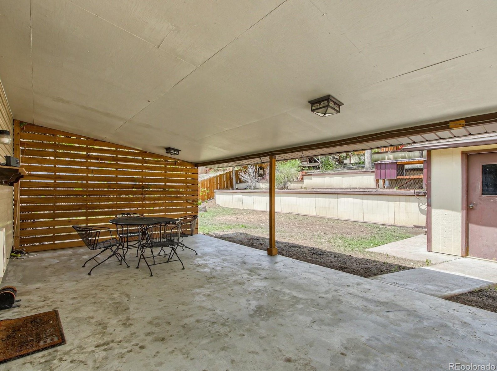 5749 79th Pl, Arvada CO  80003-2519 exterior