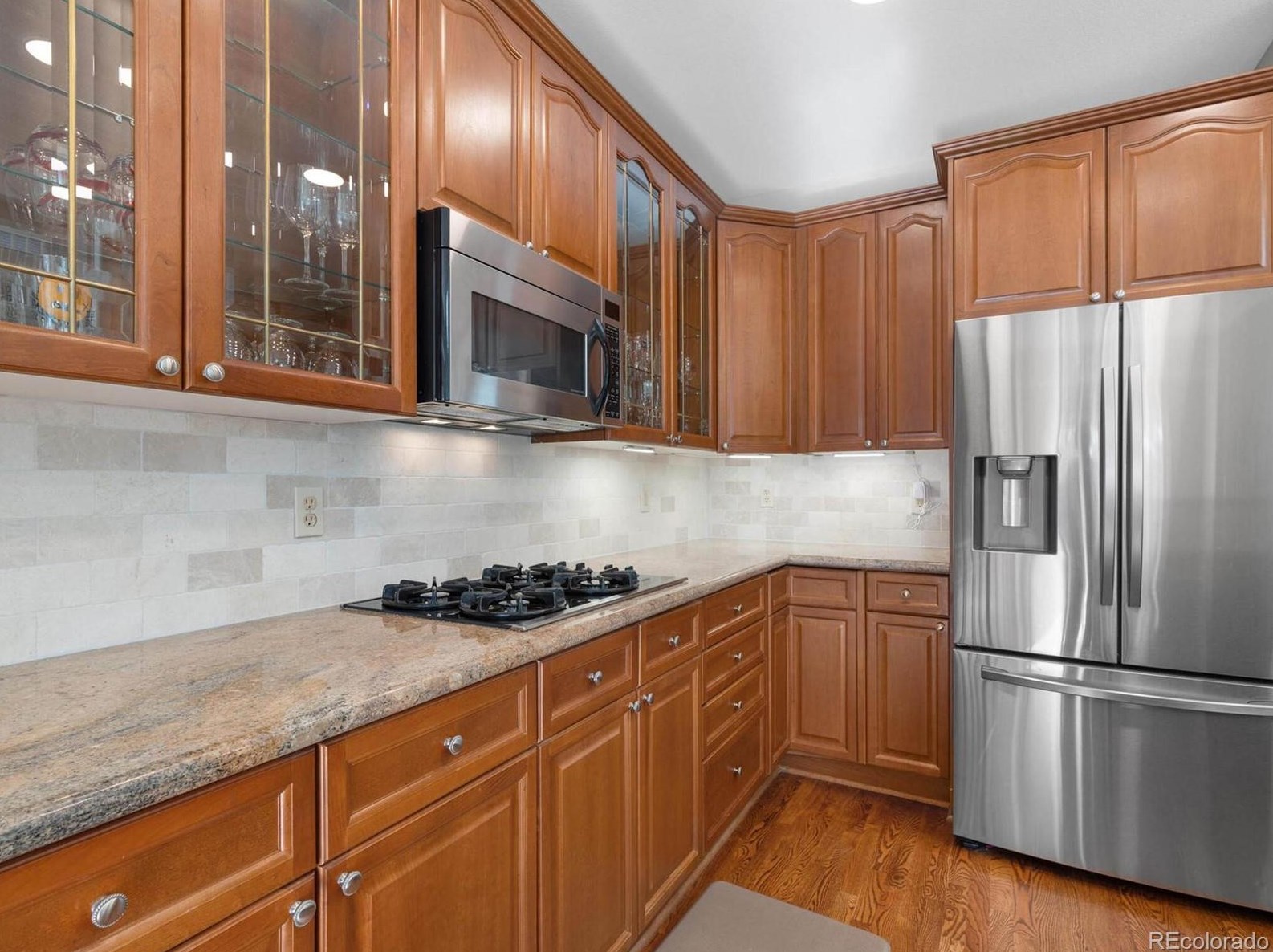 2816 Greensborough Dr, Littleton CO 80129-1531 exterior