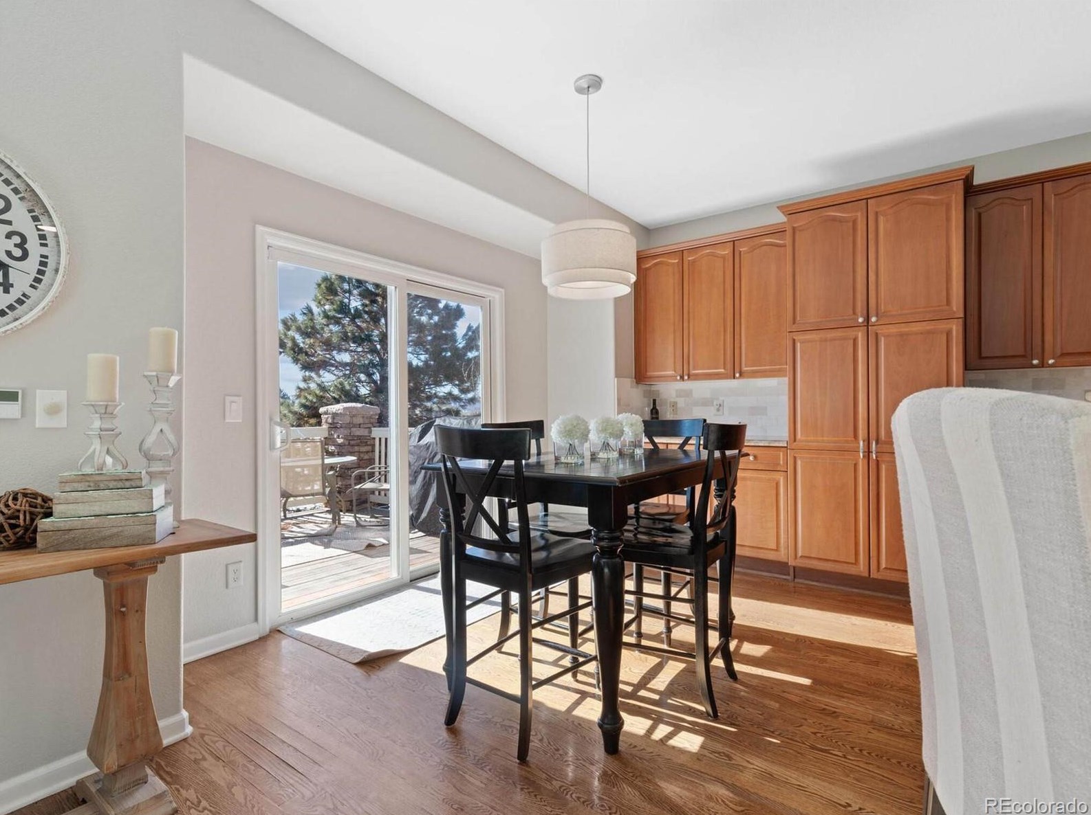 2816 Greensborough Dr, Littleton CO 80129-1531 exterior