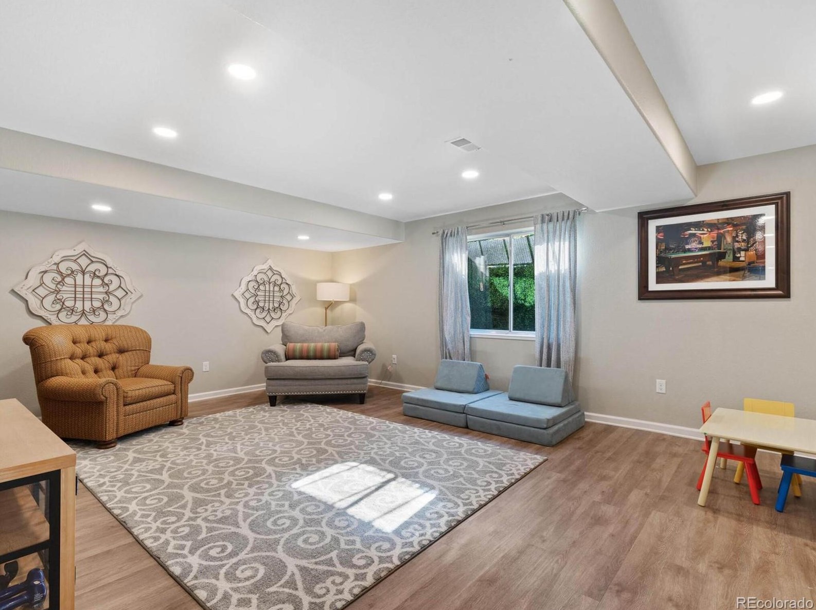 2816 Greensborough Dr, Littleton CO 80129-1531 exterior