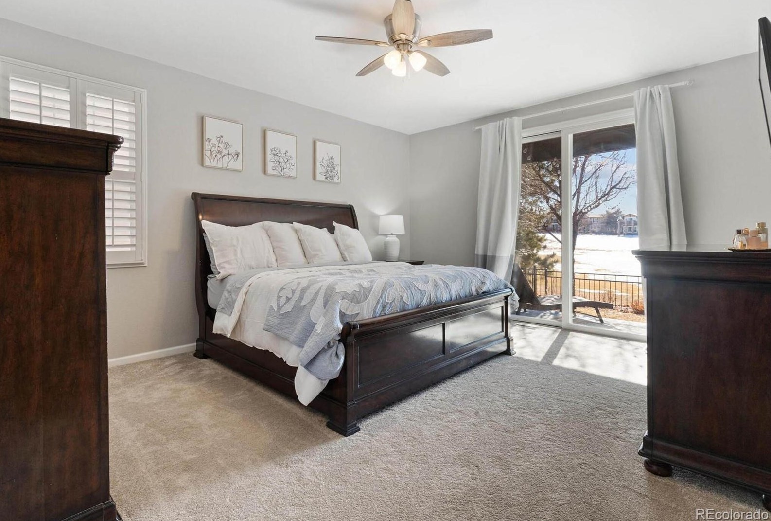 2816 Greensborough Dr, Littleton CO 80129-1531 exterior