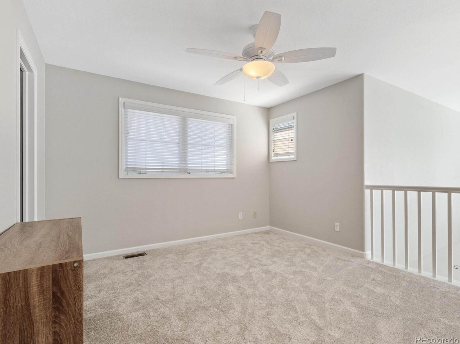 2816 Greensborough Dr, Littleton CO 80129-1531 exterior