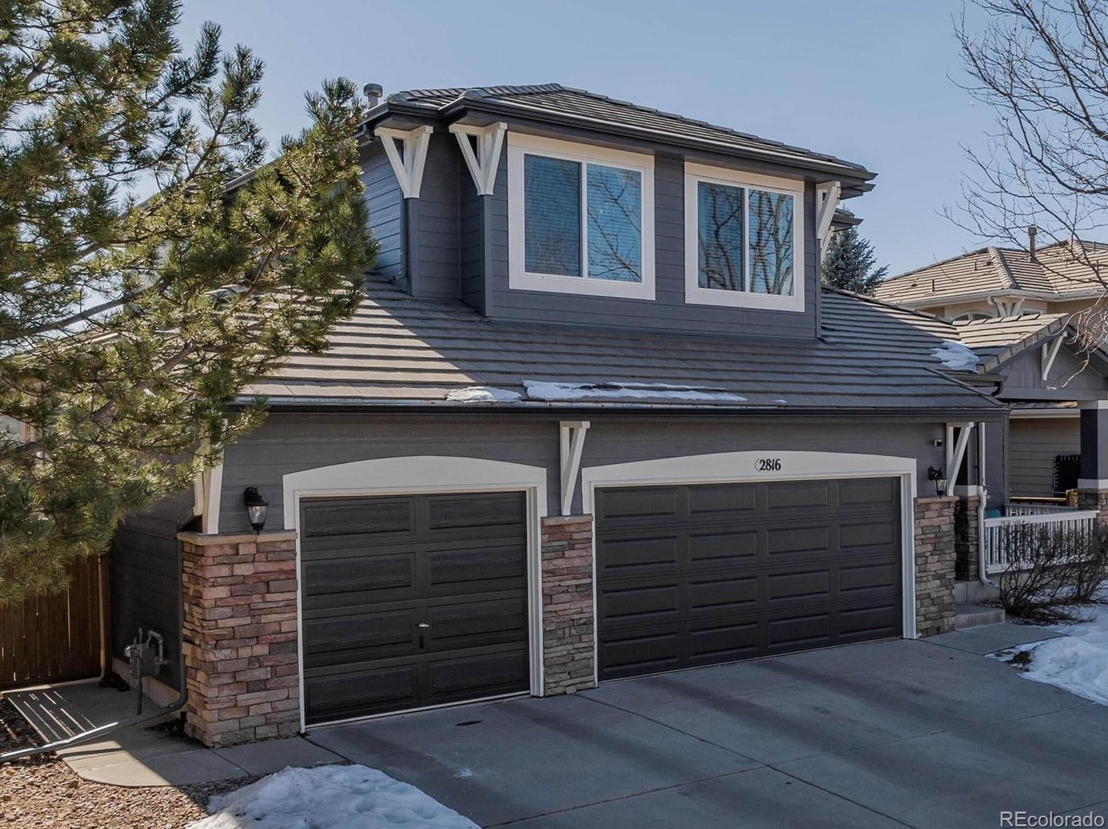 2816 Greensborough Dr, Littleton, CO 80129-1545