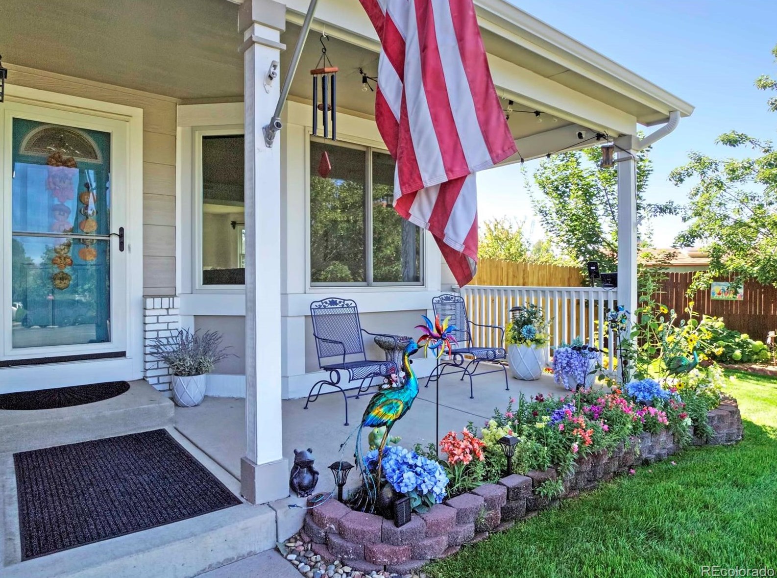 6585 Ramrod Rd, Colorado Springs, CO 80922-3059